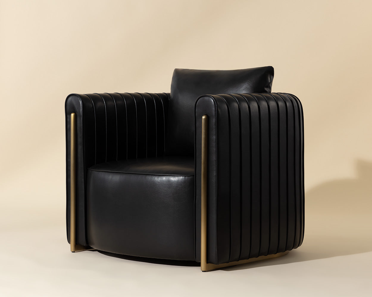 Alix Lounge Chair