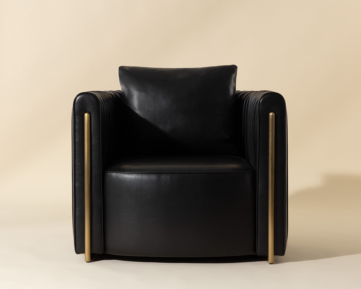 Alix Lounge Chair