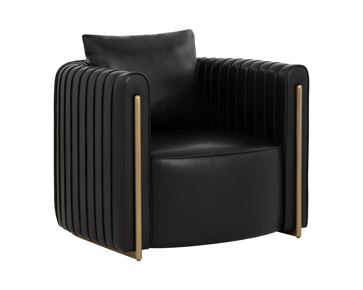 Alix Lounge Chair