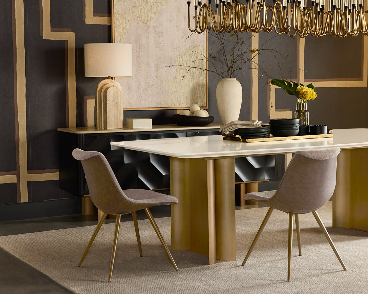 Lautrec Sideboard – Sunpan Trading & Importing, Inc.