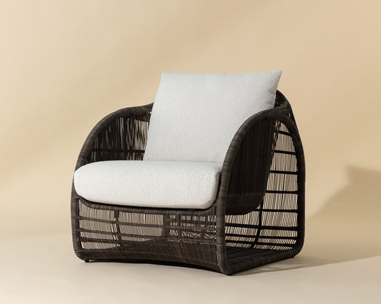 Tulum Lounge Chair