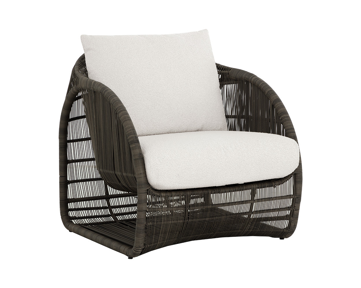 Tulum Lounge Chair