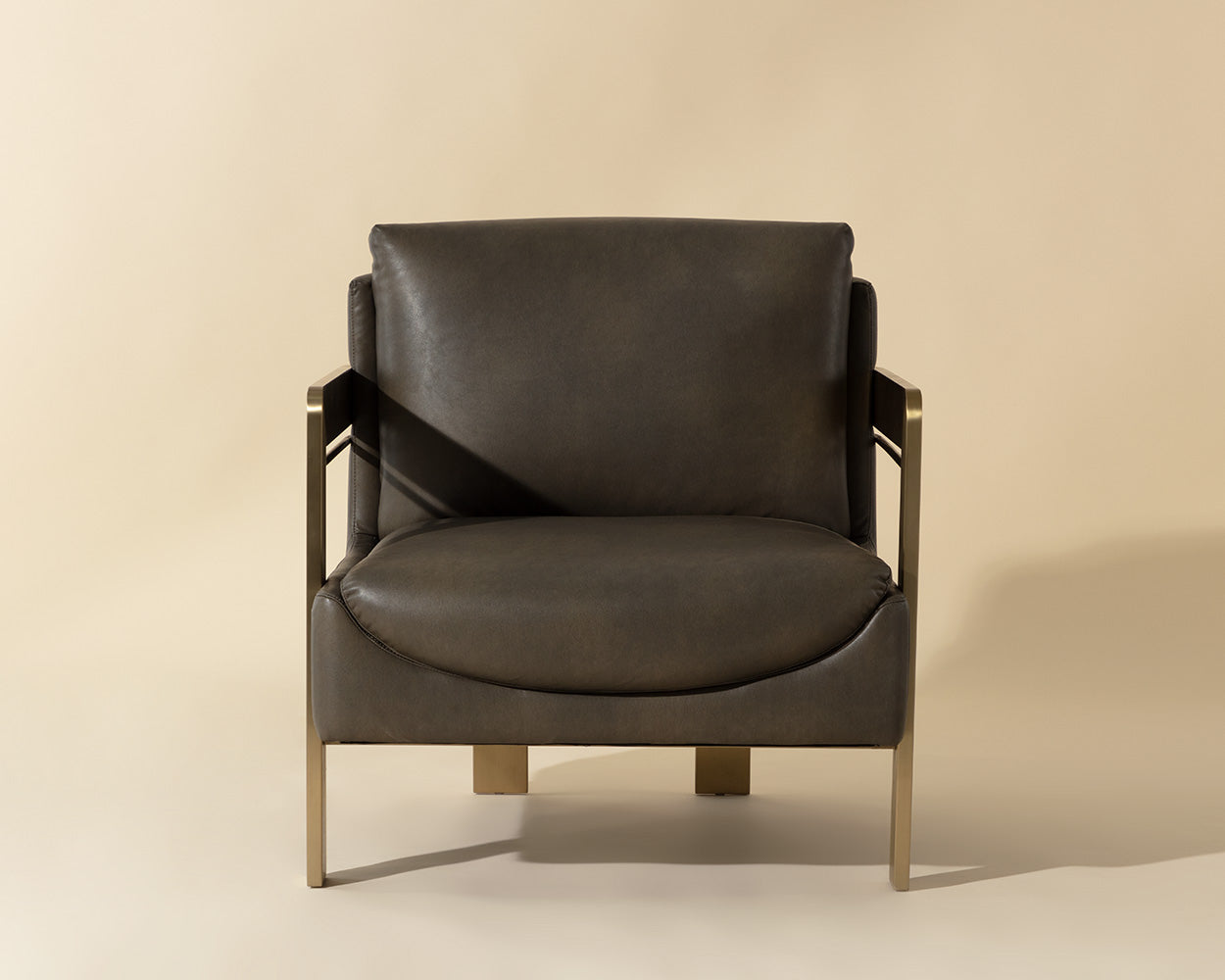 Garo Lounge Chair