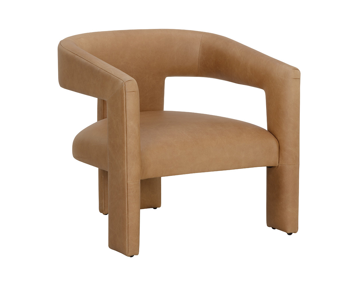 Cobourg Lounge Chair – Sunpan Trading & Importing, Inc.
