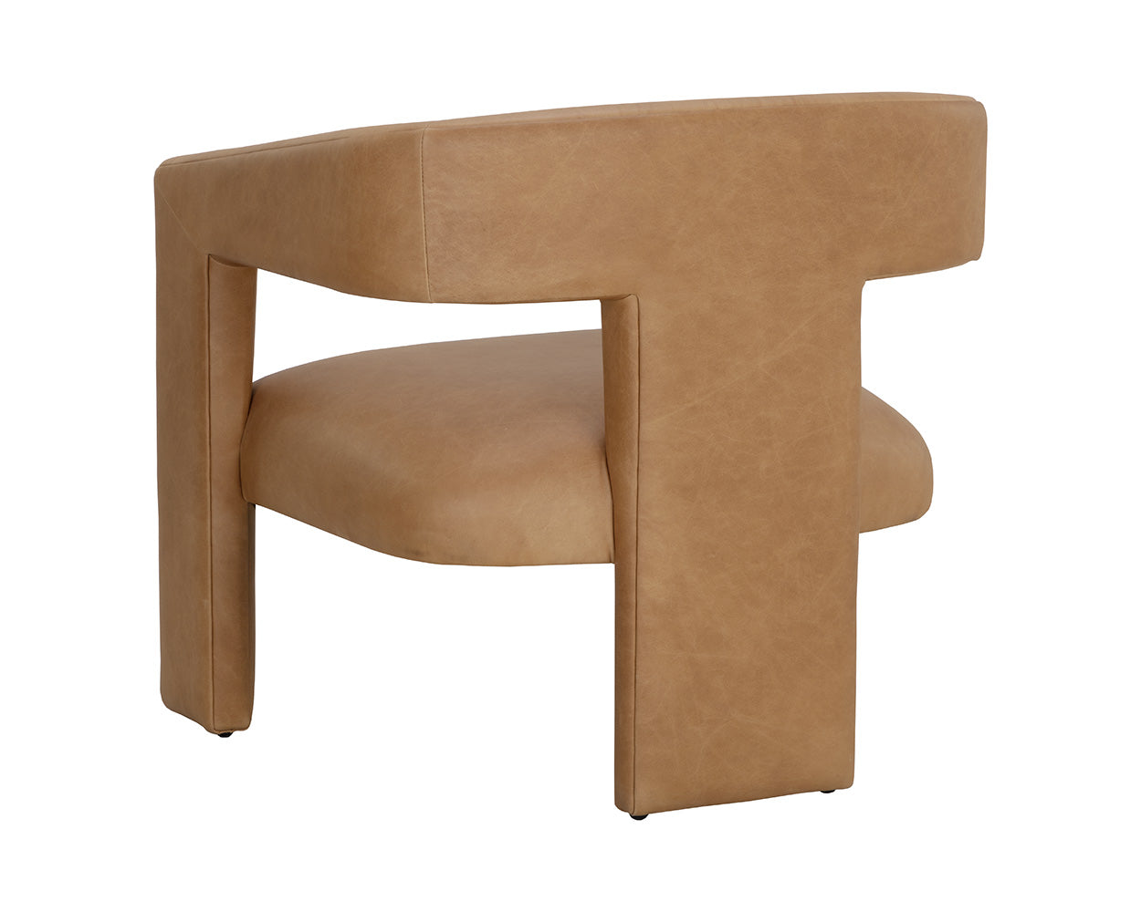 チアホーン Cobourg Lounge Chair – Sunpan Trading & Importing, Inc.