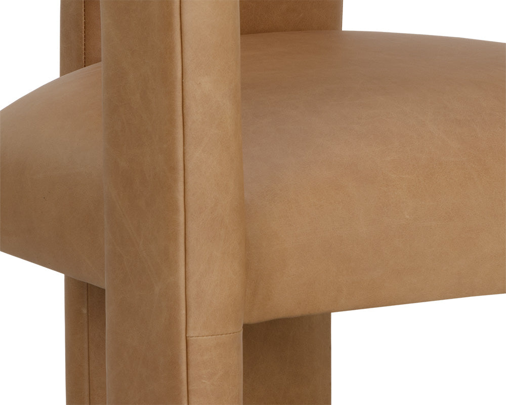 Cobourg Lounge Chair – Sunpan Trading & Importing, Inc.