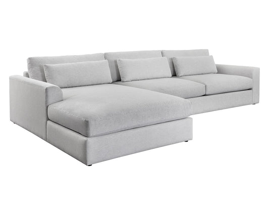 Merrick Sofa Chaise - Laf