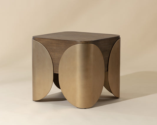 Amarula Side Table