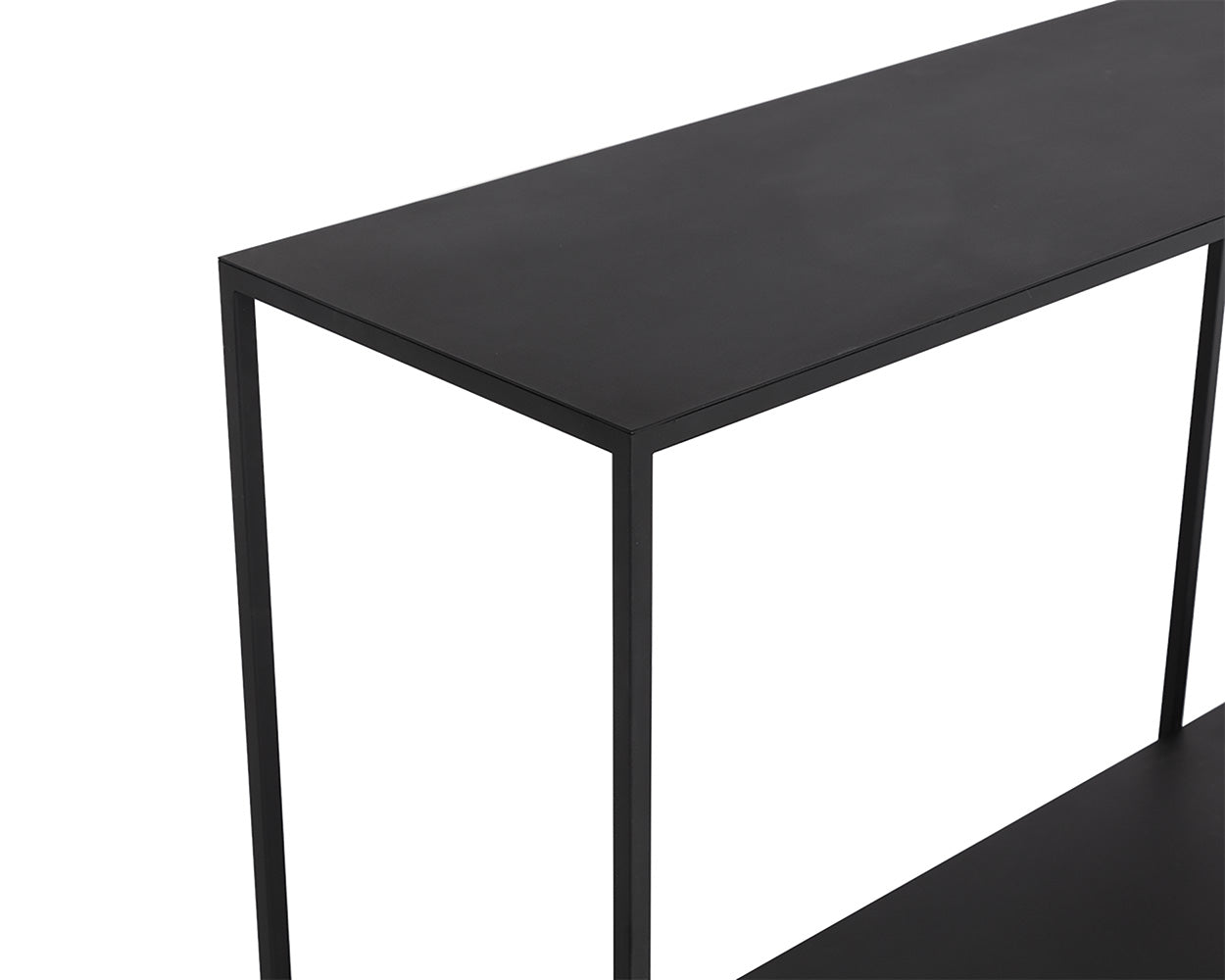 Eiffel Bookcase - Small – Sunpan Trading & Importing, Inc.