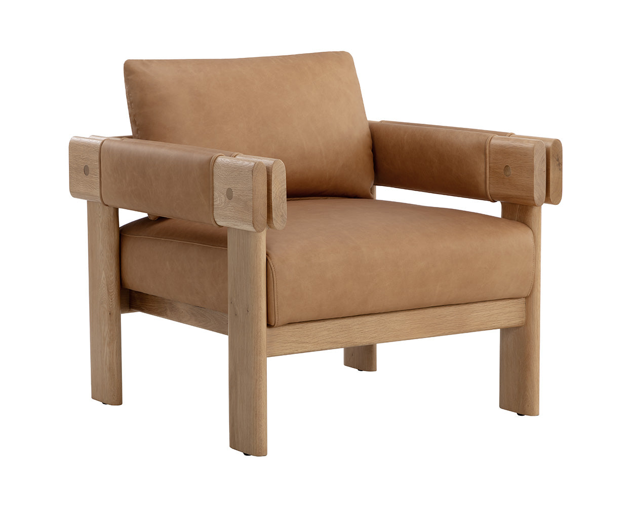 Carmichael Lounge Chair