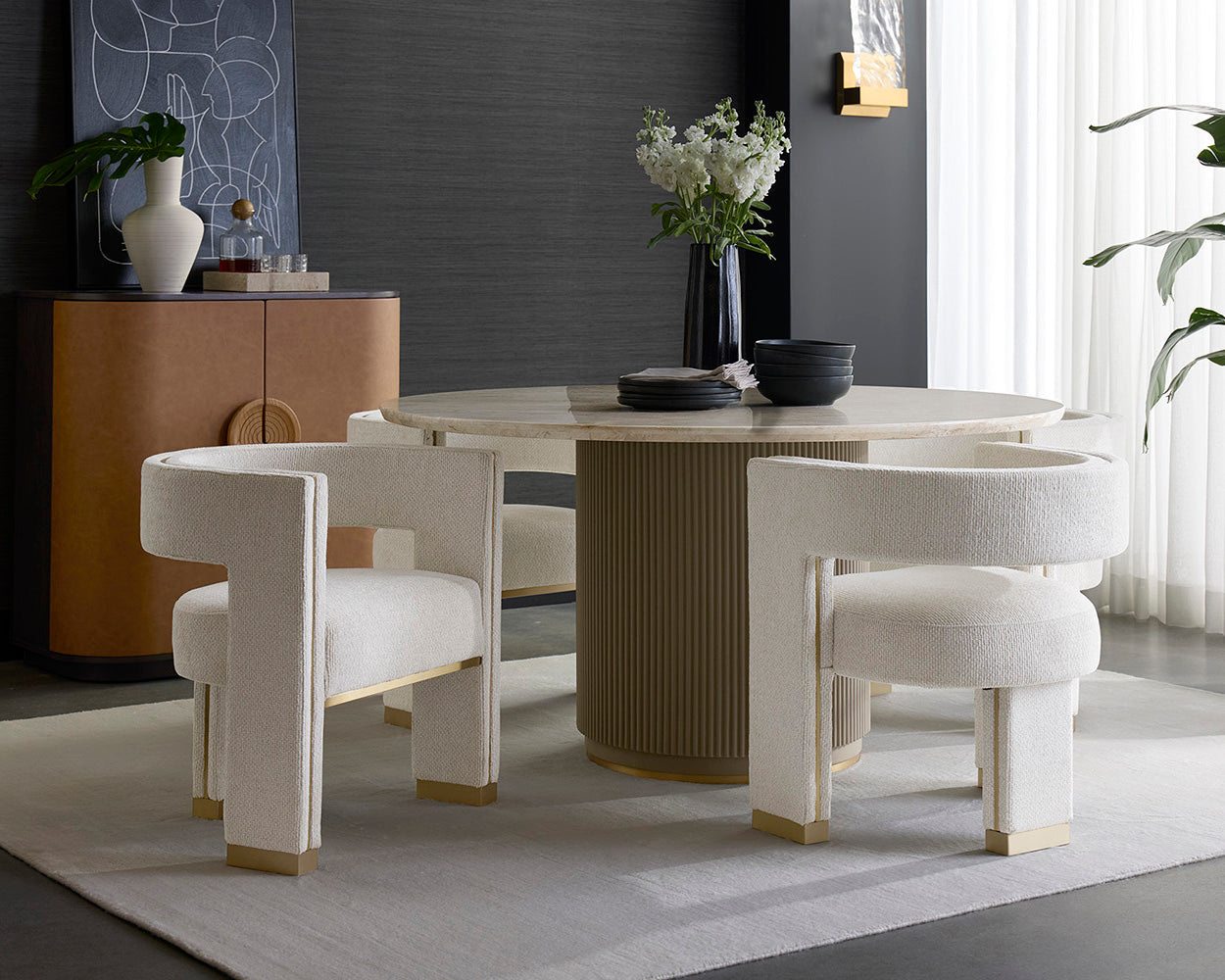 Adamina Barstool – Sunpan Trading & Importing, Inc.