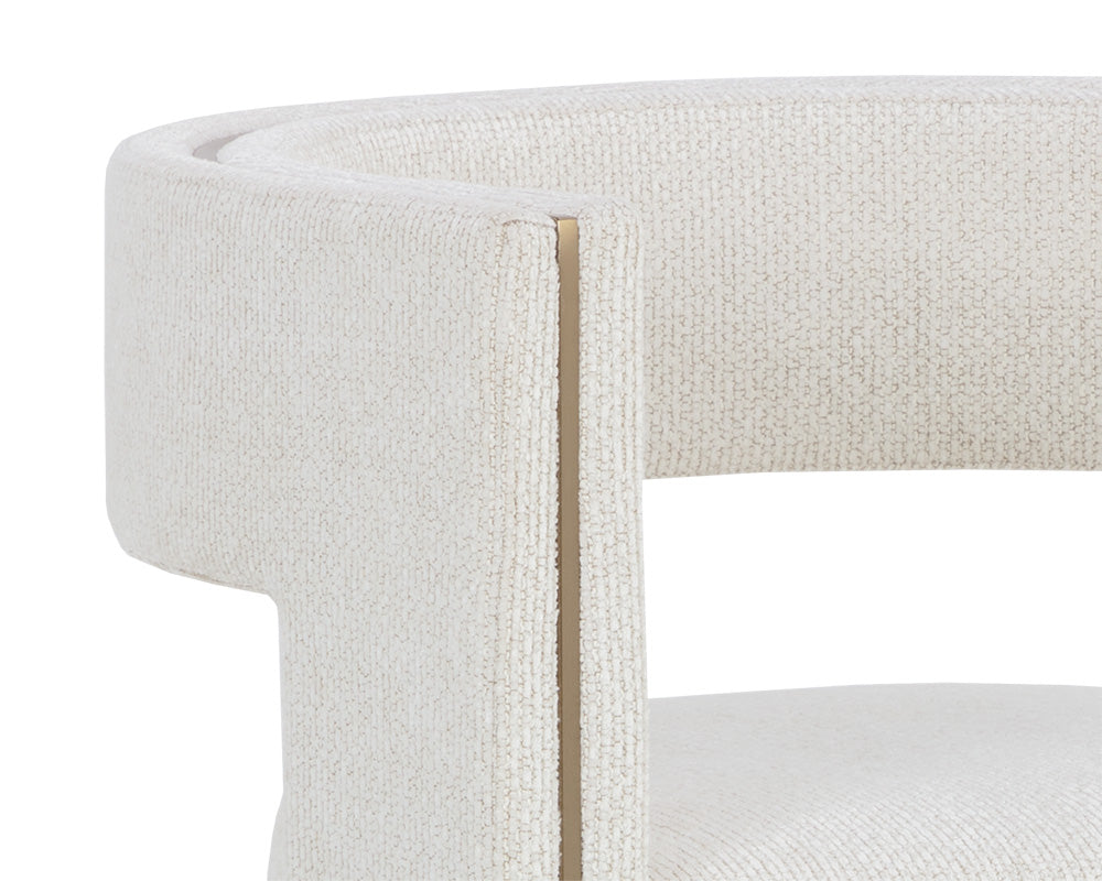 Adamina Dining Armchair