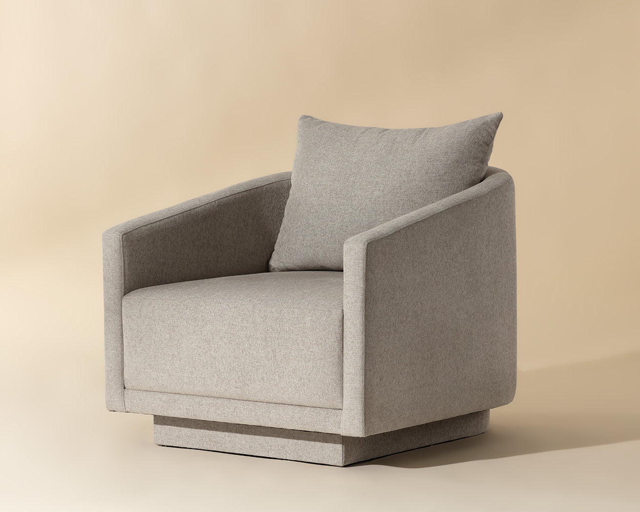 Gannon Armchair