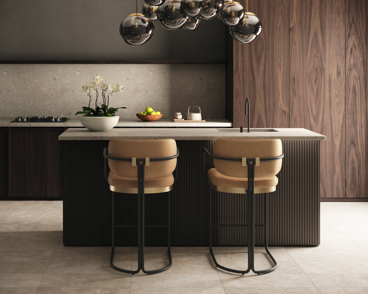 Jalen Counter Stool – Sunpan Trading & Importing, Inc.