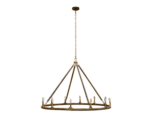 Wolfgang Chandelier - Large