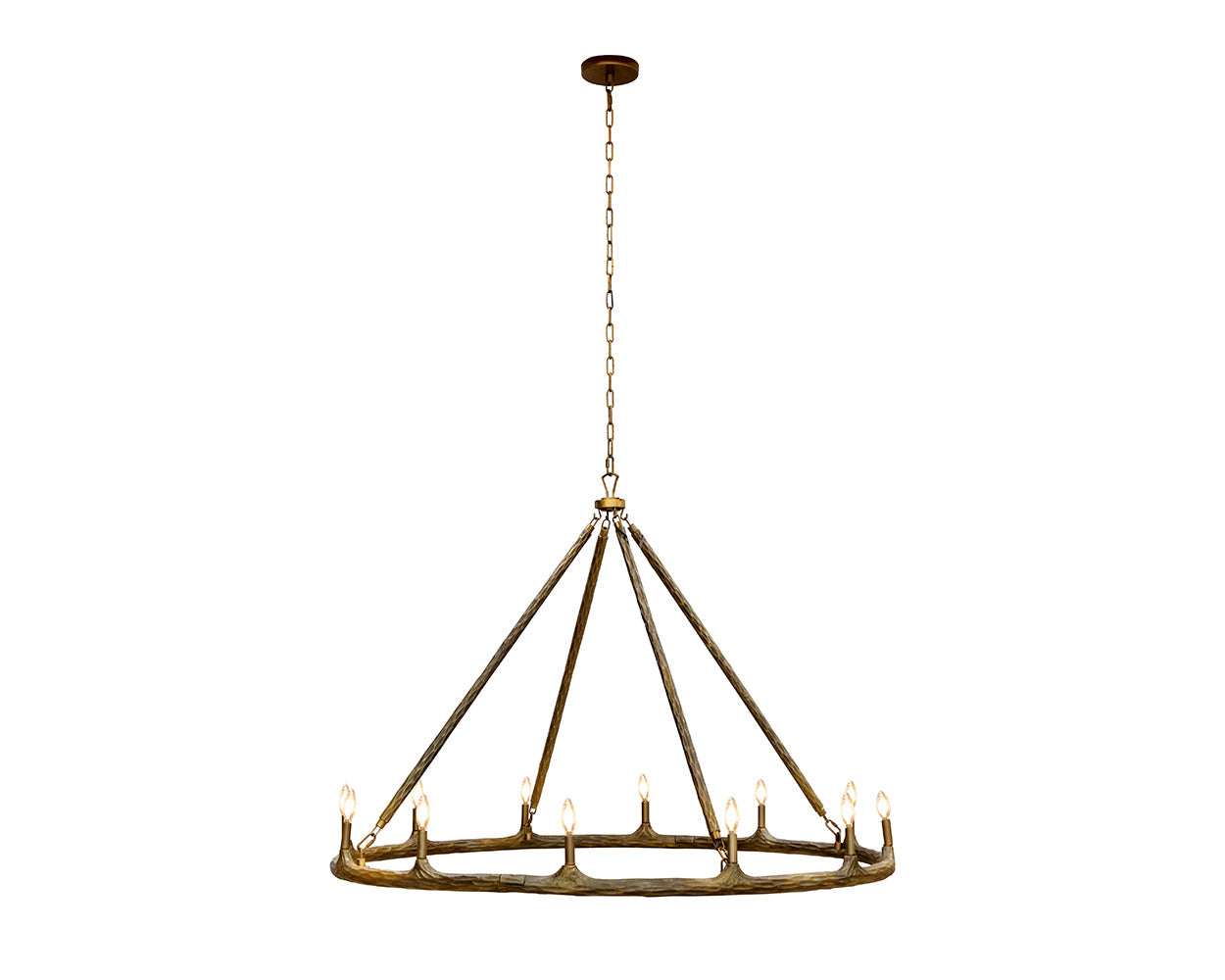 Wolfgang Chandelier - Large