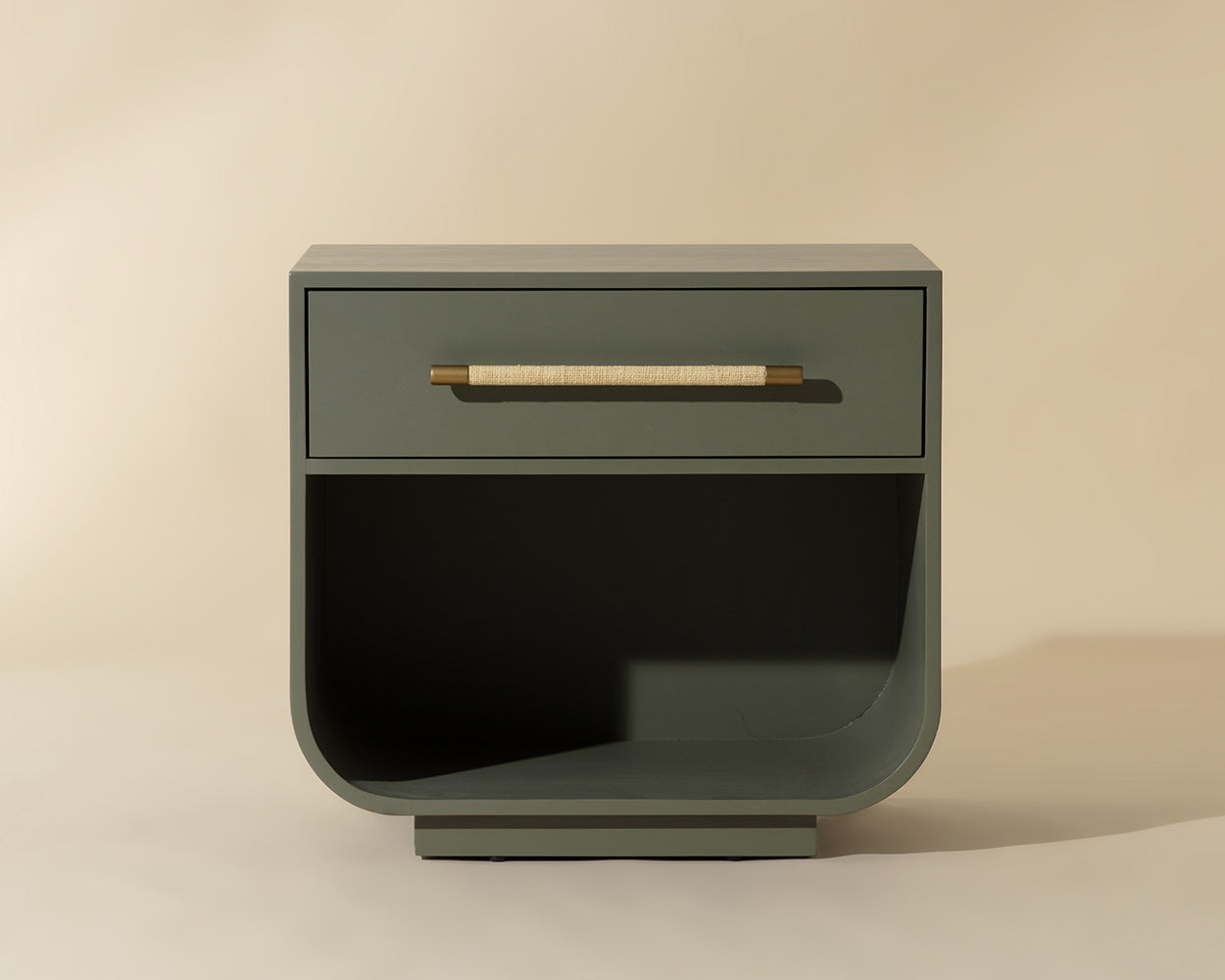 Tarrant Nightstand