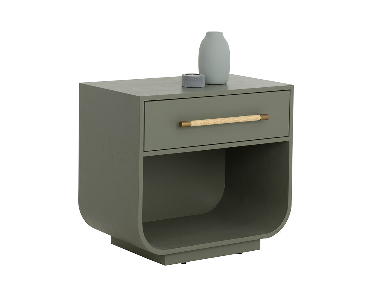 Tarrant Nightstand