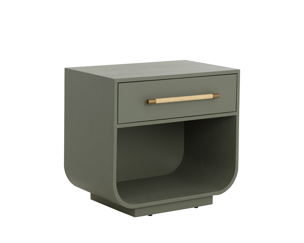 Tarrant Nightstand