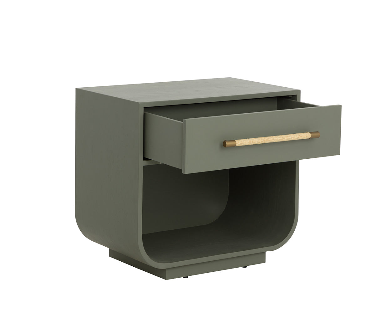 Tarrant Nightstand