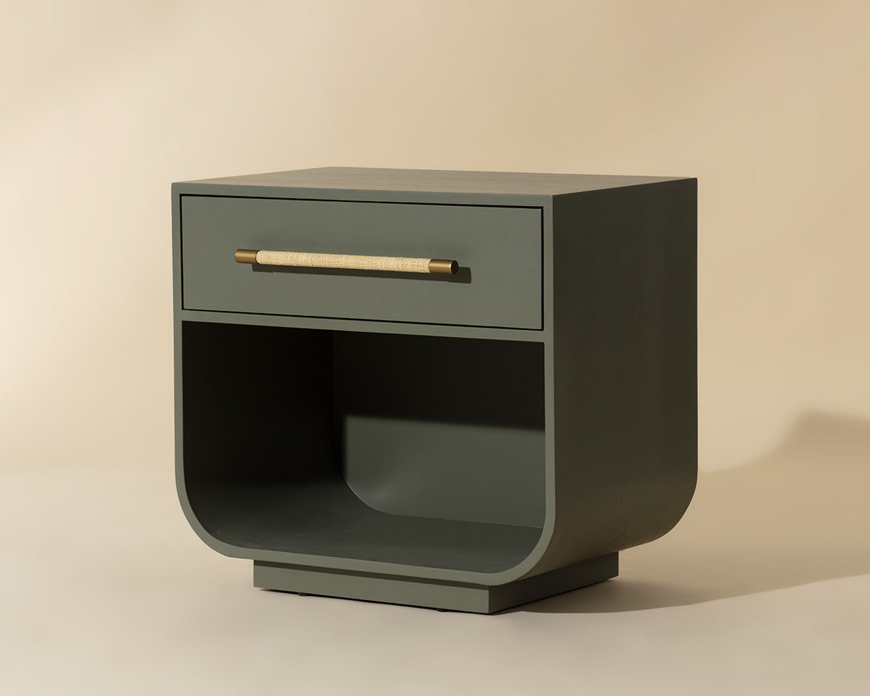 Tarrant Nightstand – Sunpan Trading & Importing, Inc.