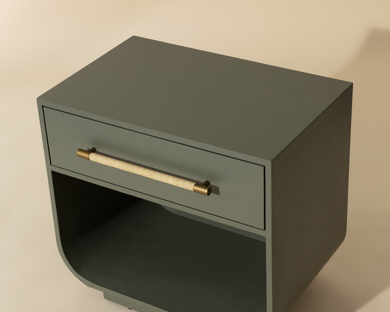 Tarrant Nightstand