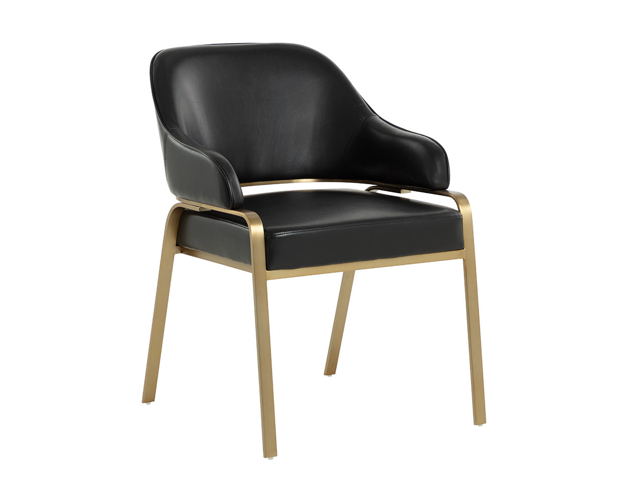 Malachi Dining Armchair