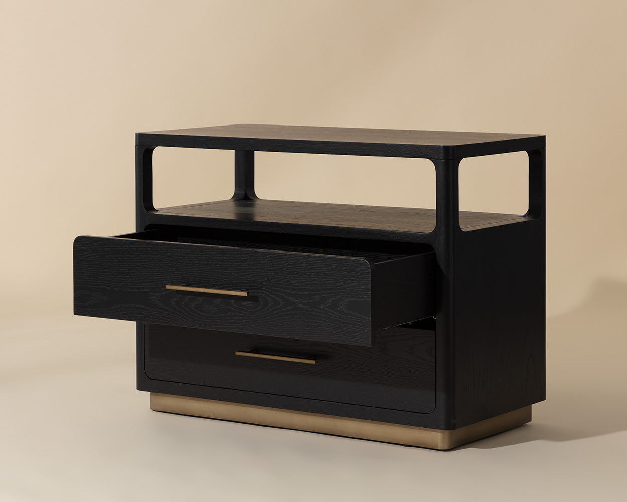 Danette Nightstand