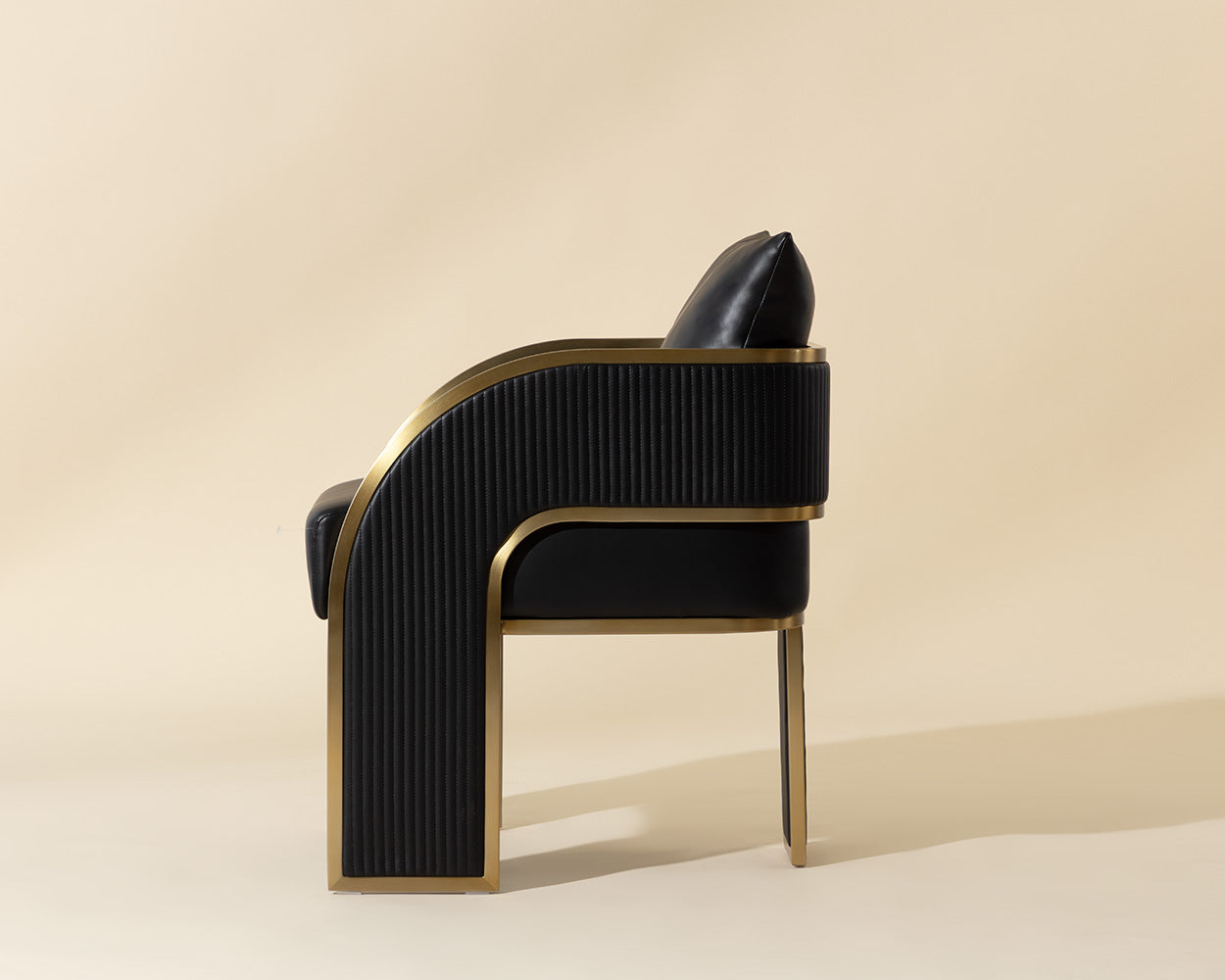 Baz Dining Armchair