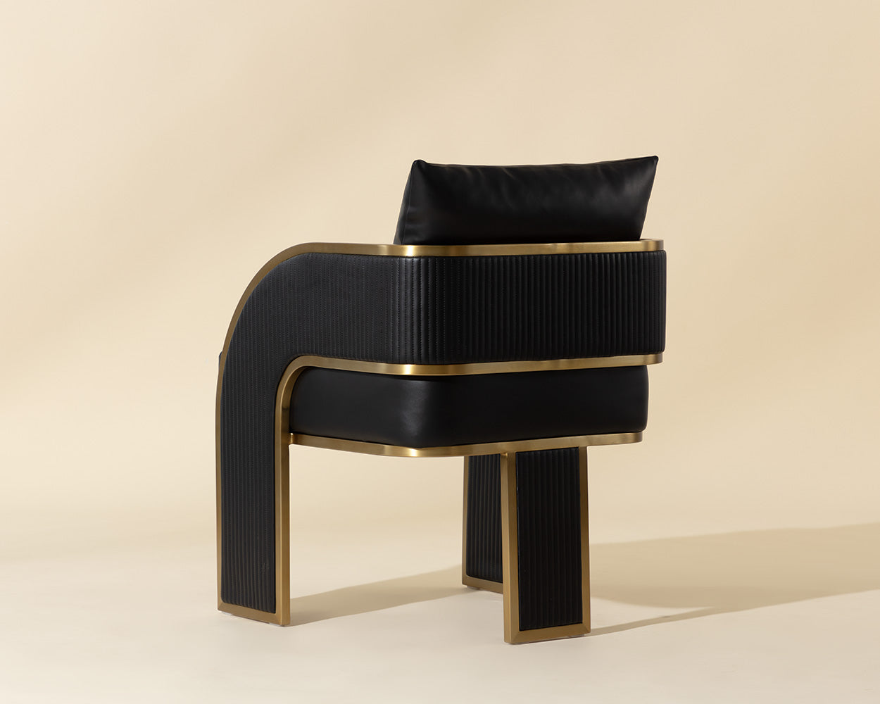 Baz Dining Armchair