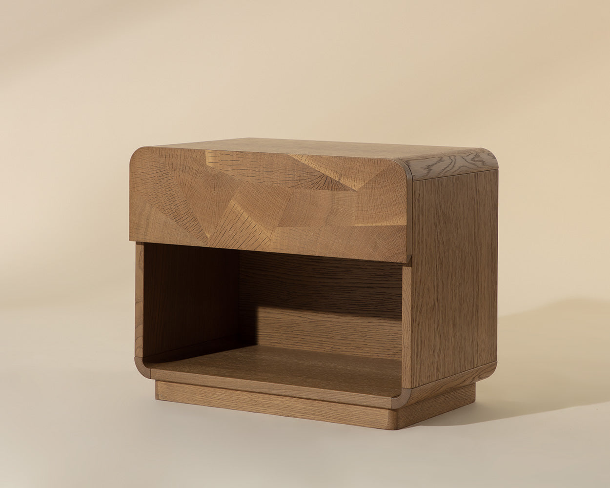 Fauna Nightstand