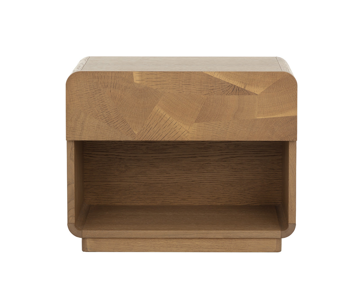 Fauna Nightstand