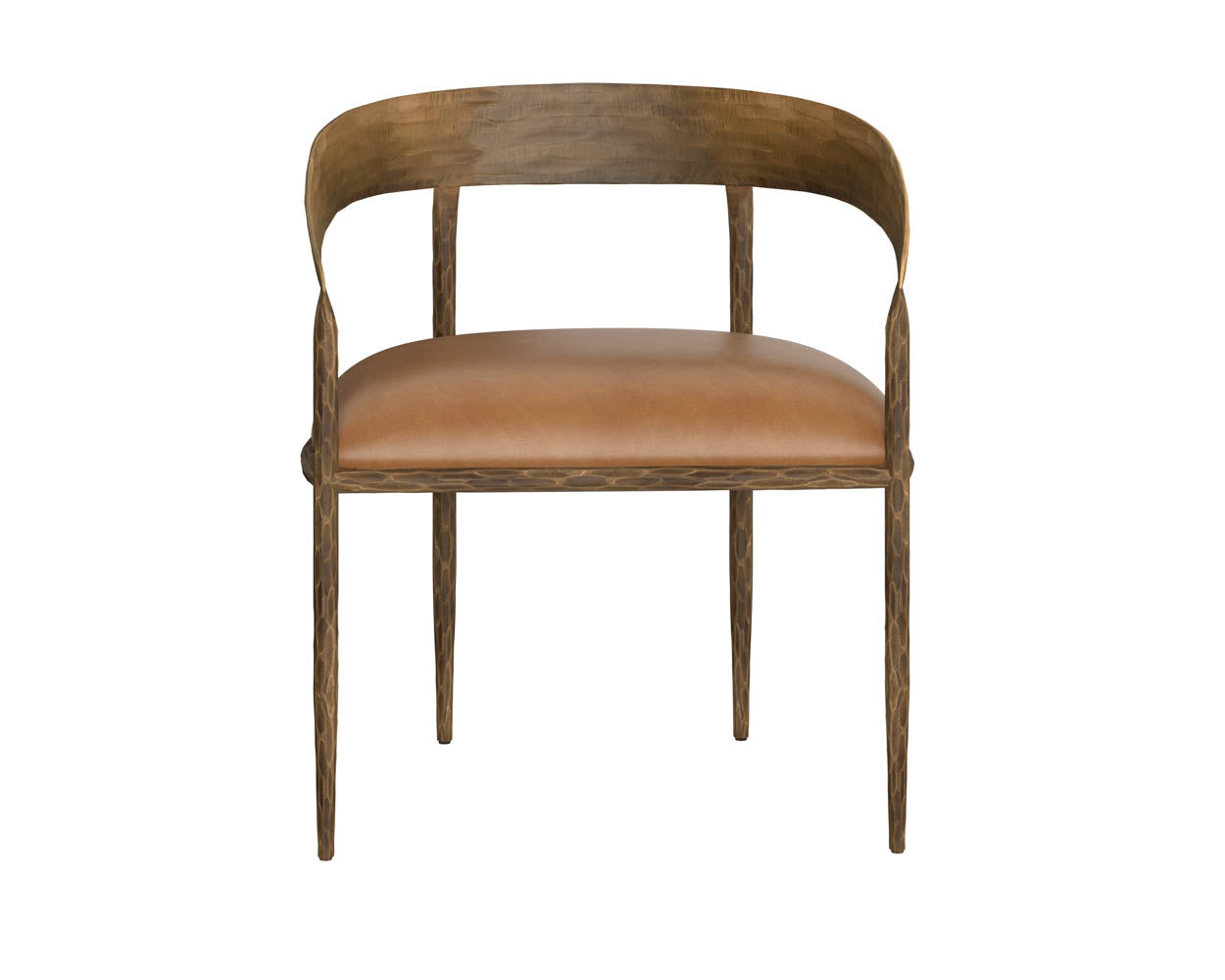 Zanatta Dining Armchair – Sunpan Trading & Importing, Inc.