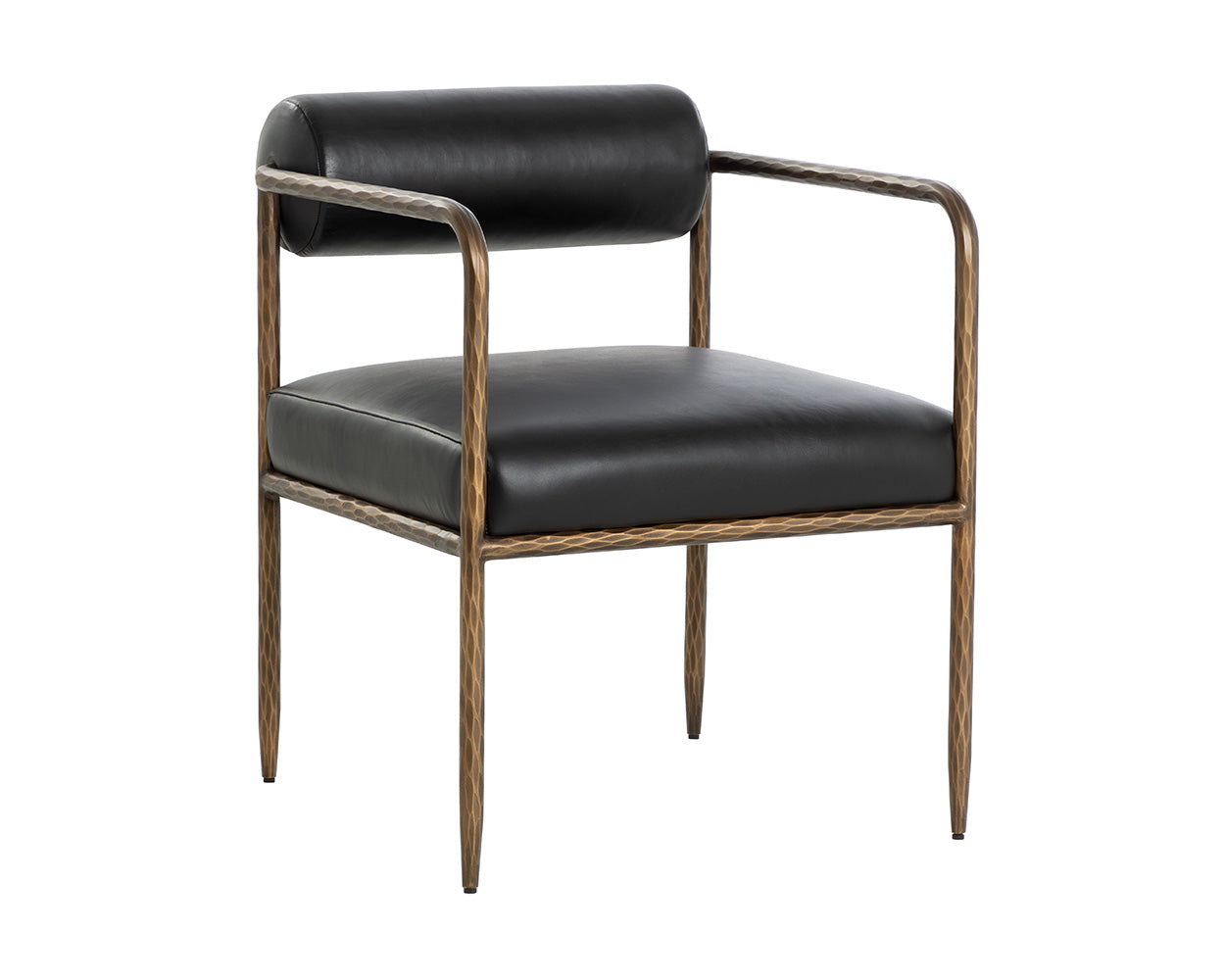 Ajani Dining Armchair