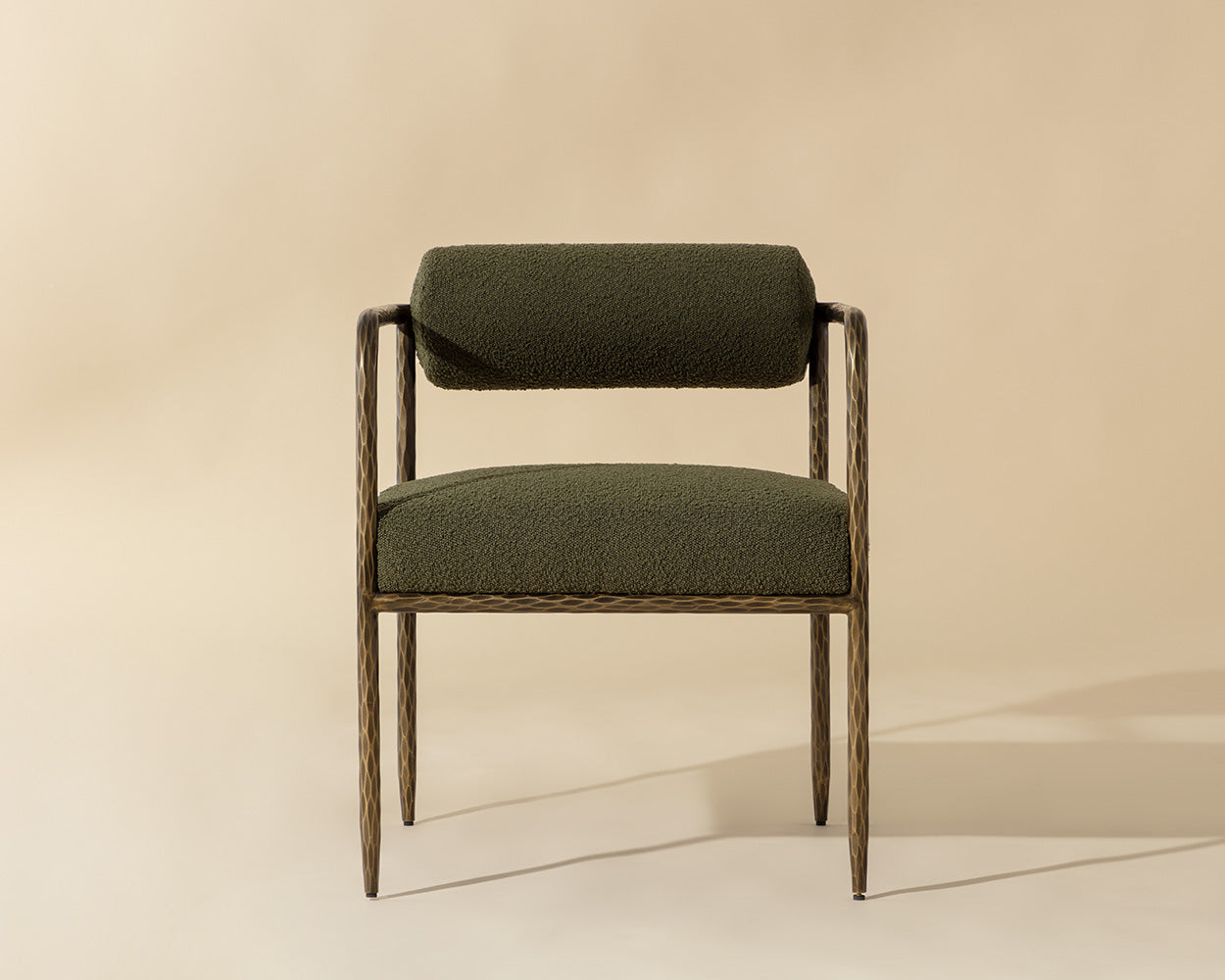 Ajani Dining Armchair