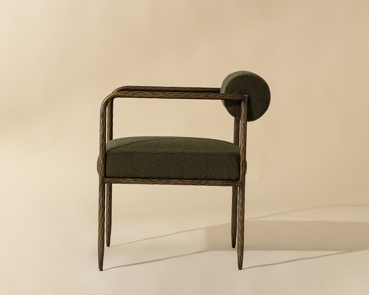 Ajani Dining Armchair