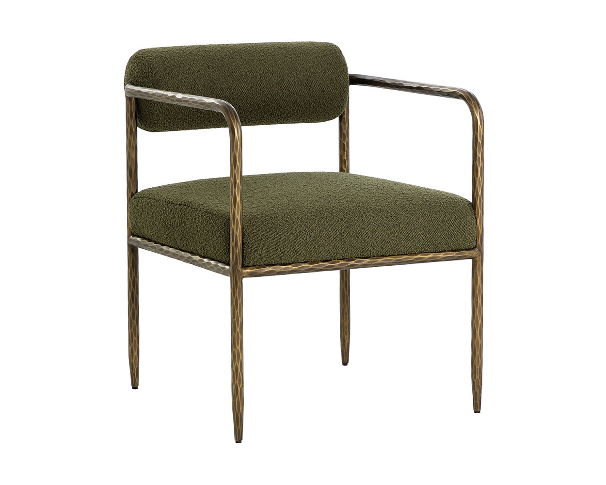 Ajani Dining Armchair