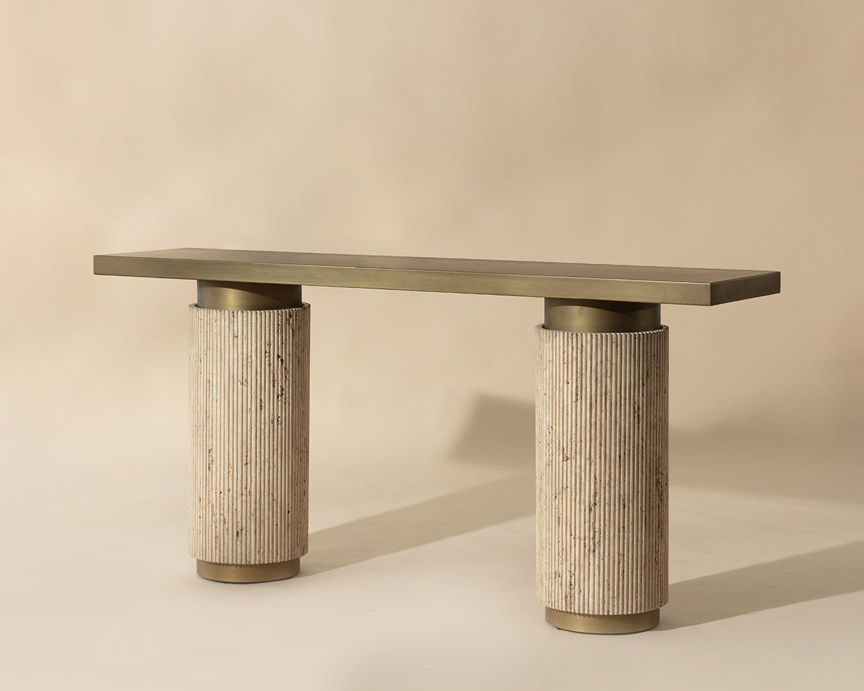 Ashva Console Table