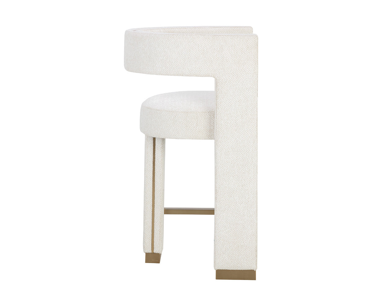 Adamina Counter Stool