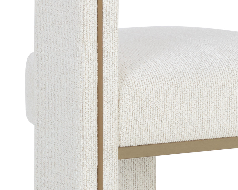 Adamina Counter Stool