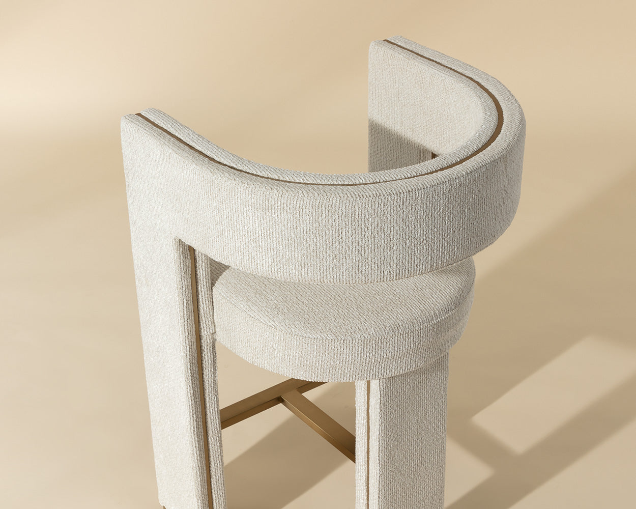 Adamina Counter Stool