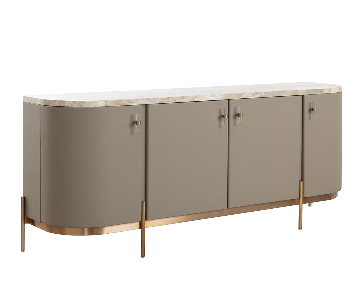 Cataldi Sideboard