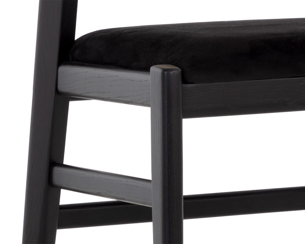 Annex Counter Stool