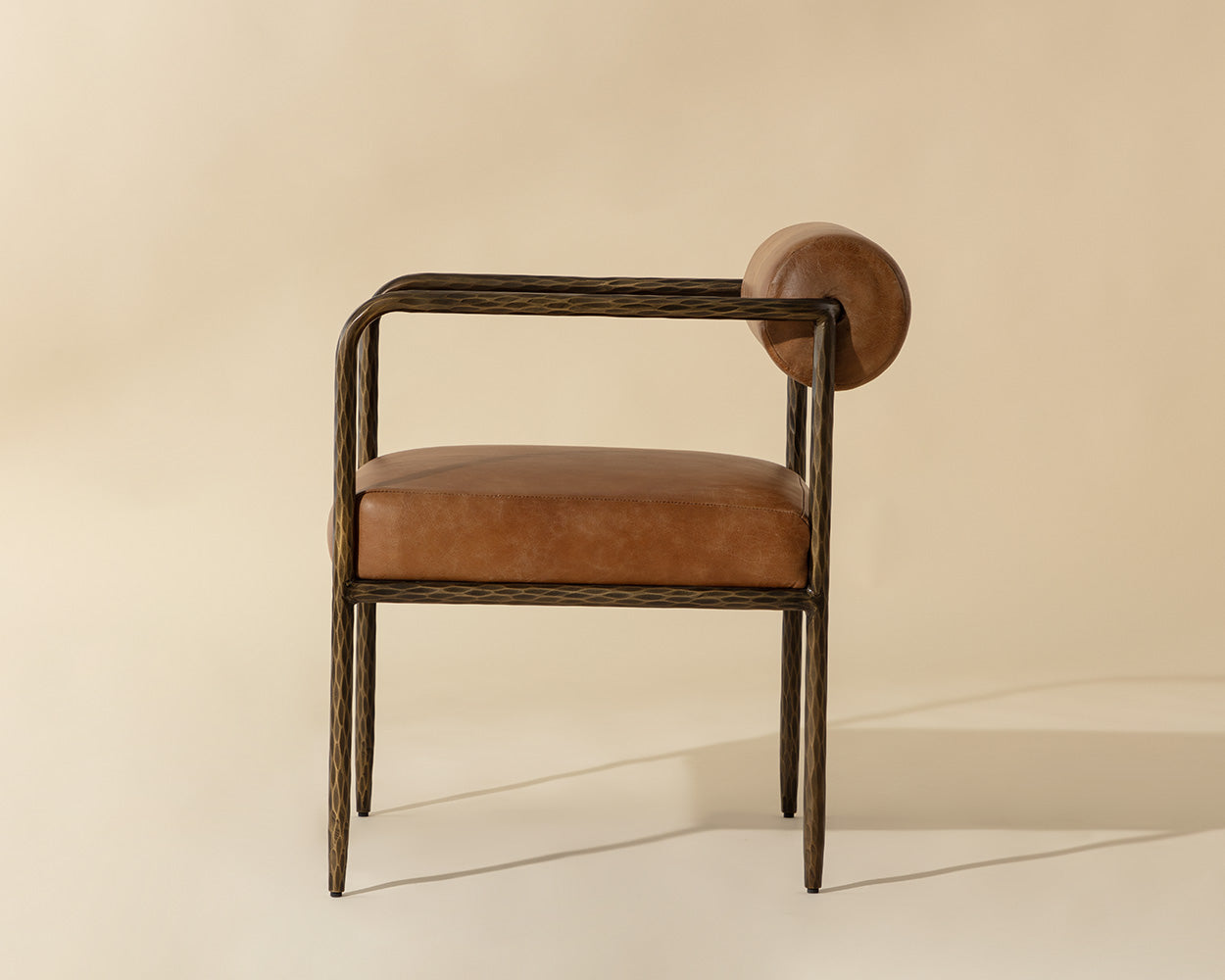 Ajani Dining Armchair