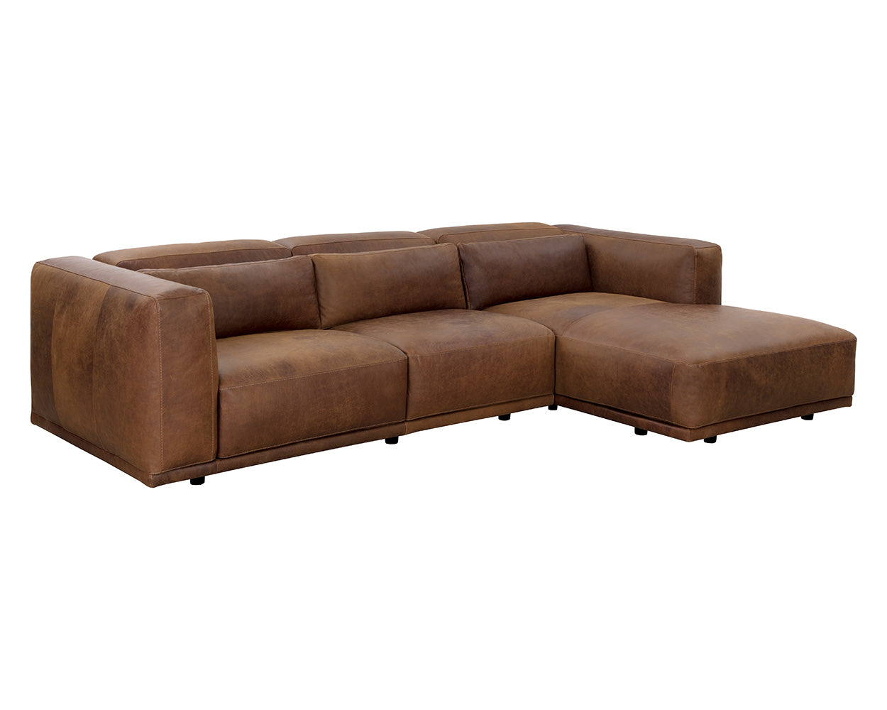 Beau Sofa Chaise - Raf