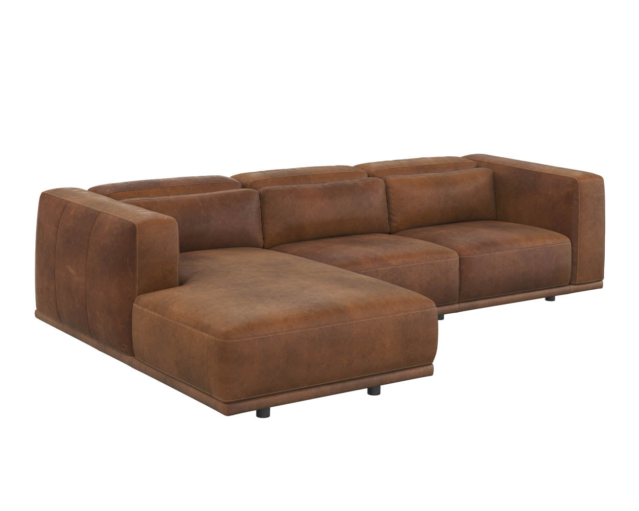 Beau Sofa Chaise - Laf