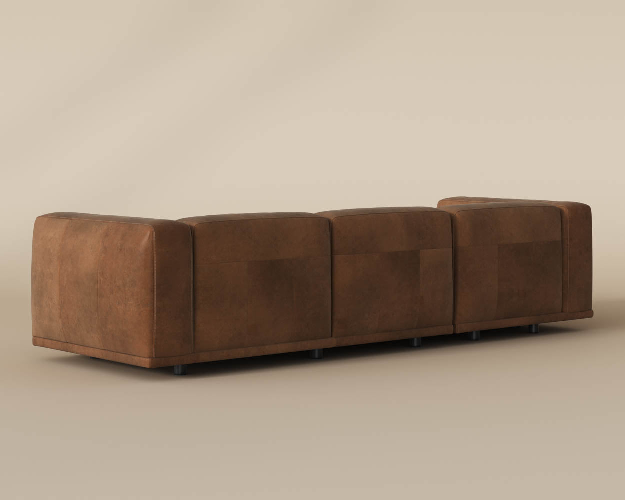 Beau Sofa Chaise - Laf