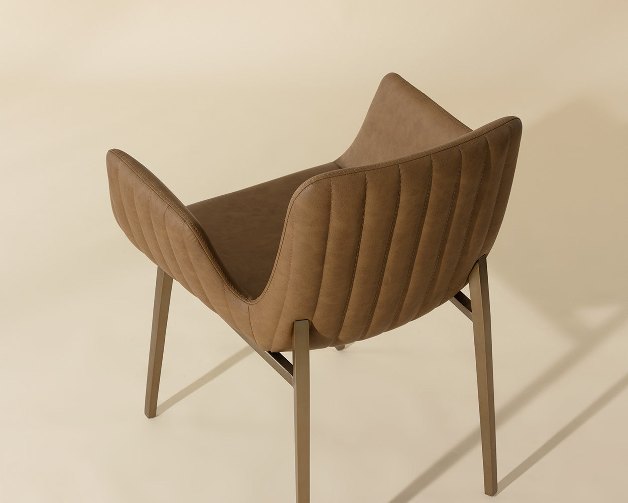 Lucano Dining Armchair