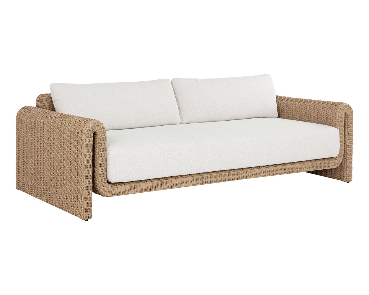 Tibi Sofa - Natural