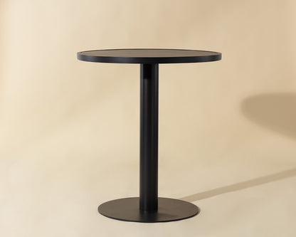 Merano Bar Table